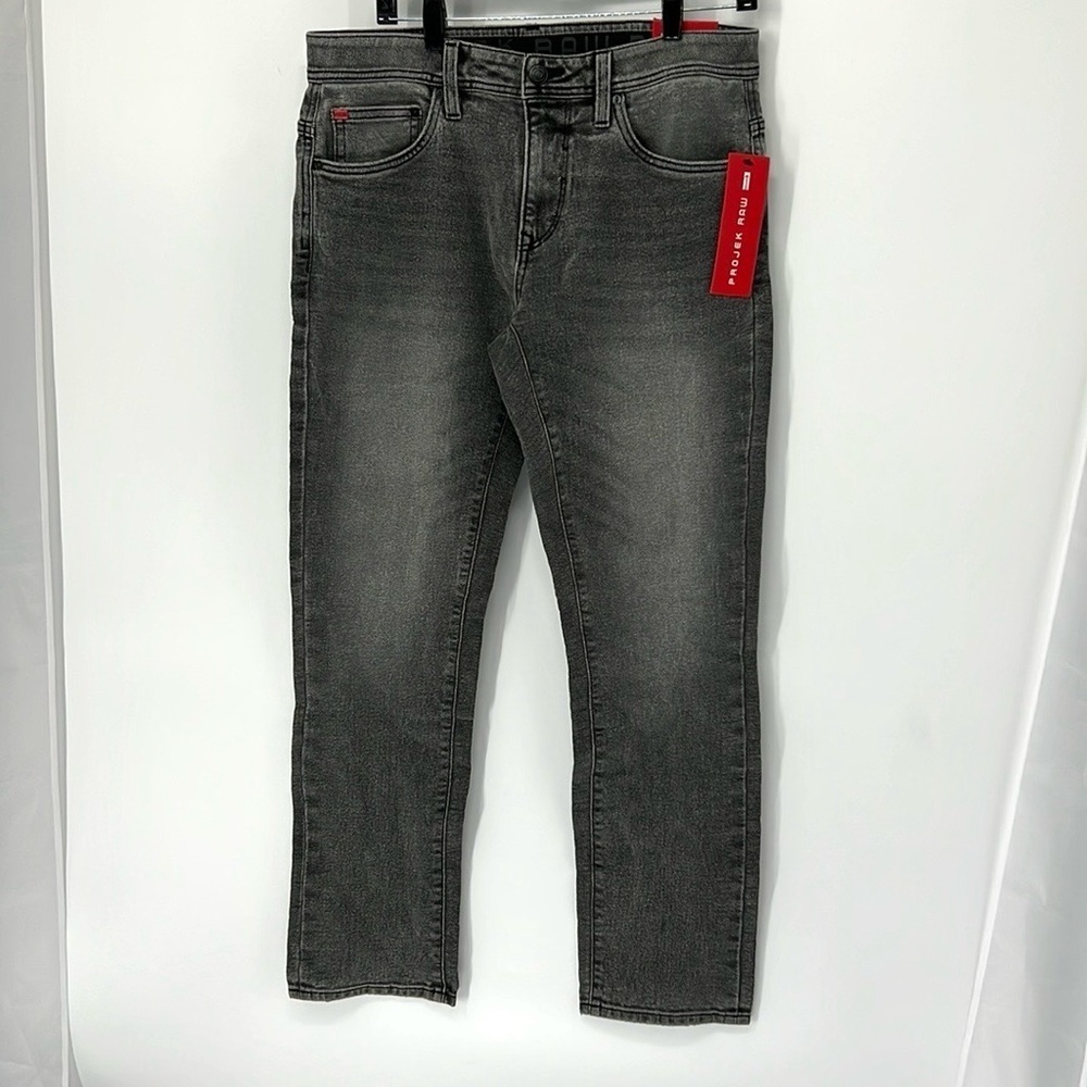 Projek raw NWT men’s straight for jeans 32